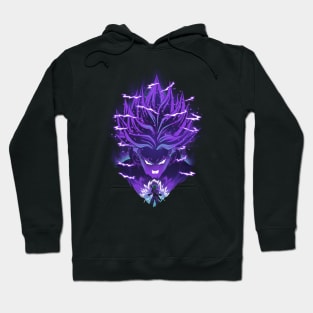 Super Saiyan Future Hoodie